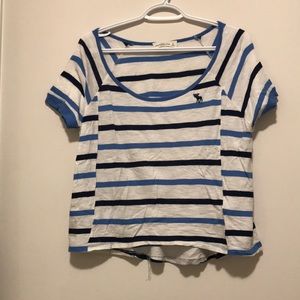 Abercrombie & Fitch Short Sleeve T Shirt